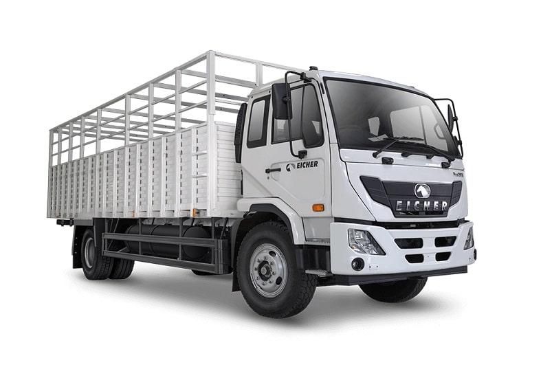 Eicher Pro 3016 truck specifications & mileage